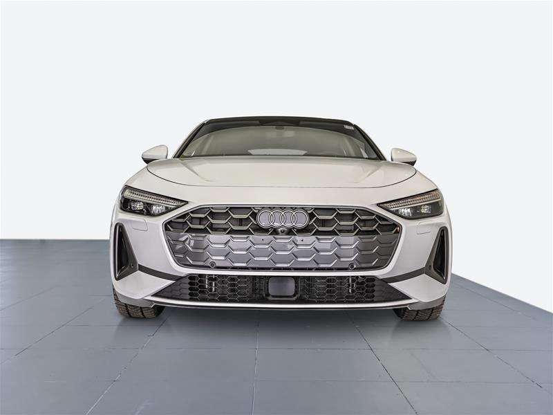 2025 Audi A5 2.0 TFSI quattro alt 2