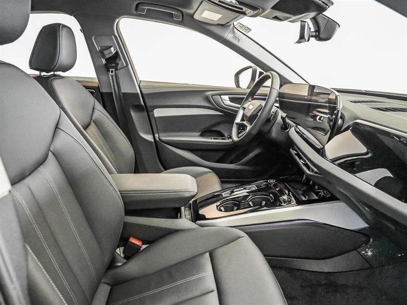 2025 Audi A5 2.0 TFSI quattro thumb 13