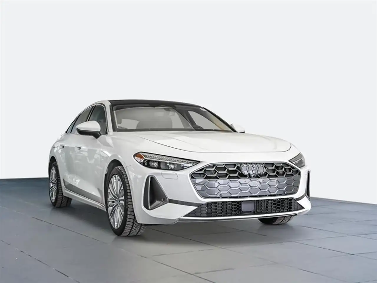 2025 Audi A5