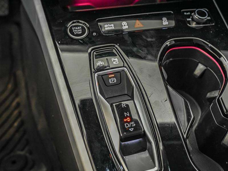 2025 Audi A5 2.0 TFSI quattro thumb 18
