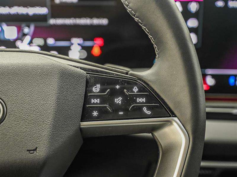 2025 Audi A5 2.0 TFSI quattro thumb 24