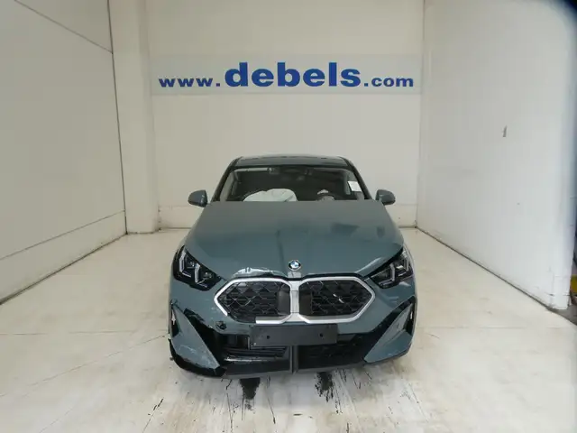 BMW X2 X2 Sdrive20i