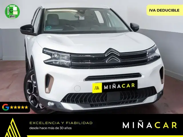 Citroen C5 Aircross PureTech S&S C-Series 130