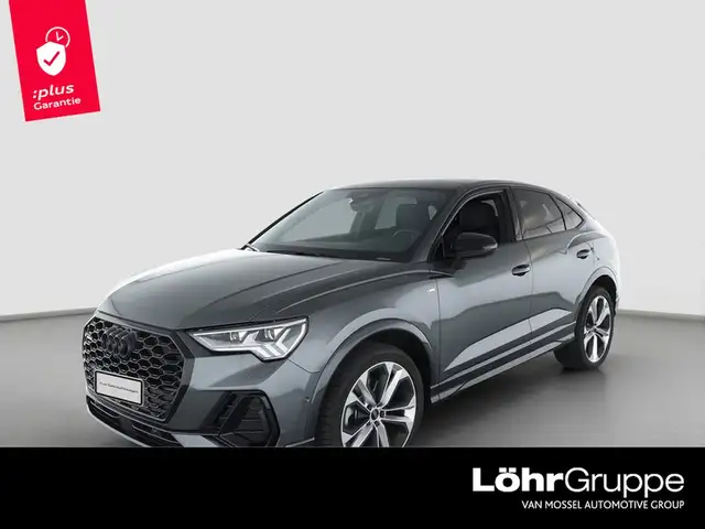 2026 Audi Q3 in Grey for sale