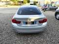 BMW 418 Serie 4 Gran Coupe 418d Interni Msport auto Teleca Grigio - thumbnail 5