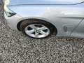 BMW 418 Serie 4 Gran Coupe 418d Interni Msport auto Teleca Grigio - thumbnail 4