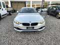 BMW 418 Serie 4 Gran Coupe 418d Interni Msport auto Teleca Grigio - thumbnail 1
