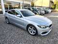 BMW 418 Serie 4 Gran Coupe 418d Interni Msport auto Teleca Grigio - thumbnail 2