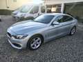 BMW 418 Serie 4 Gran Coupe 418d Interni Msport auto Teleca Grigio - thumbnail 3