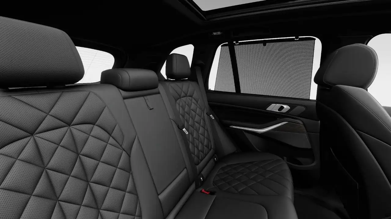 BMW X5 fotografie BMW X5