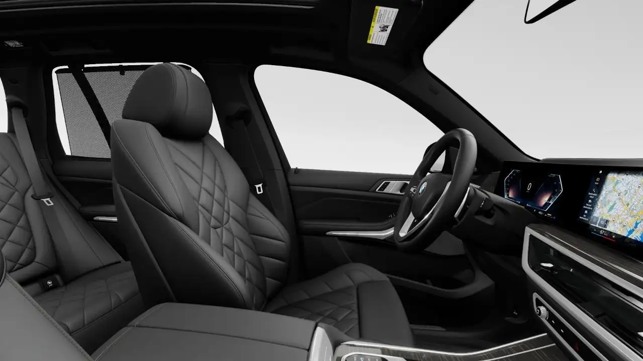 BMW X5 fotografie BMW X5