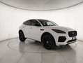Jaguar E-Pace E-Pace 2.0d i4 mhev R-Dynamic HSE awd 163cv auto Blanc - thumbnail 1