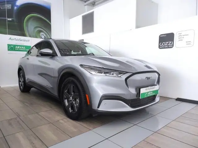 Ford Mustang Mach-E - Mustang Mach-E Standard Range 269 CV