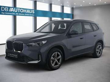 xDrive 20d Sport Line Steptronic
