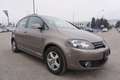 Volkswagen Golf Plus Rabbit 2012 BMT 1,6 TDI DPF DSG Braun - thumbnail 8