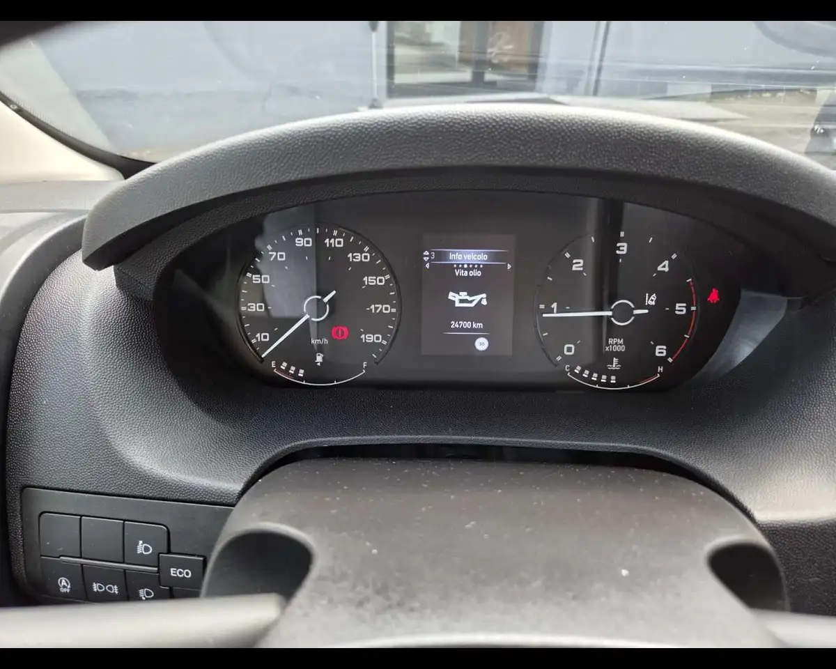 Fiat Model not specified 2026