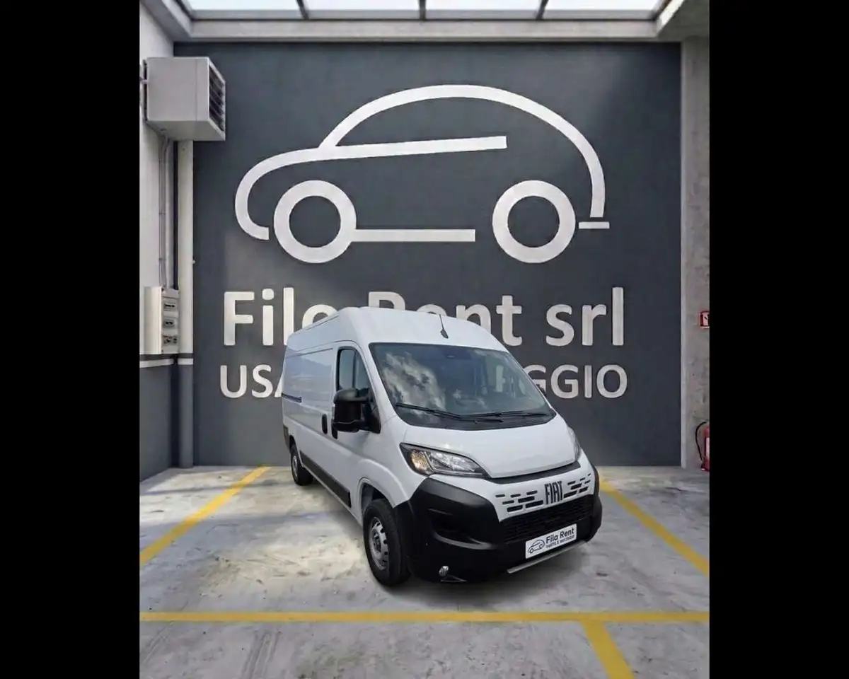 Fiat Model not specified 2026
