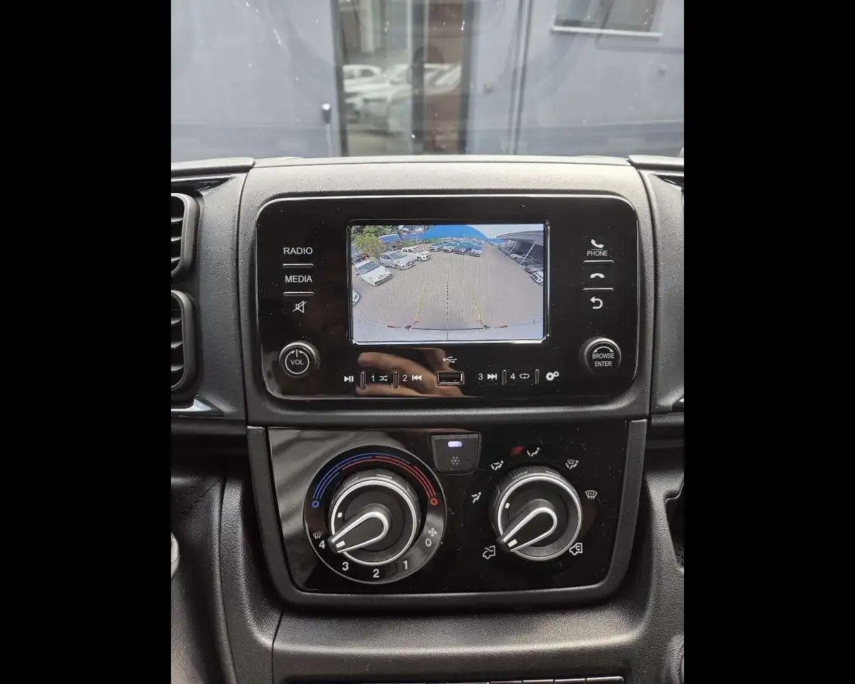 Fiat Model not specified 2026