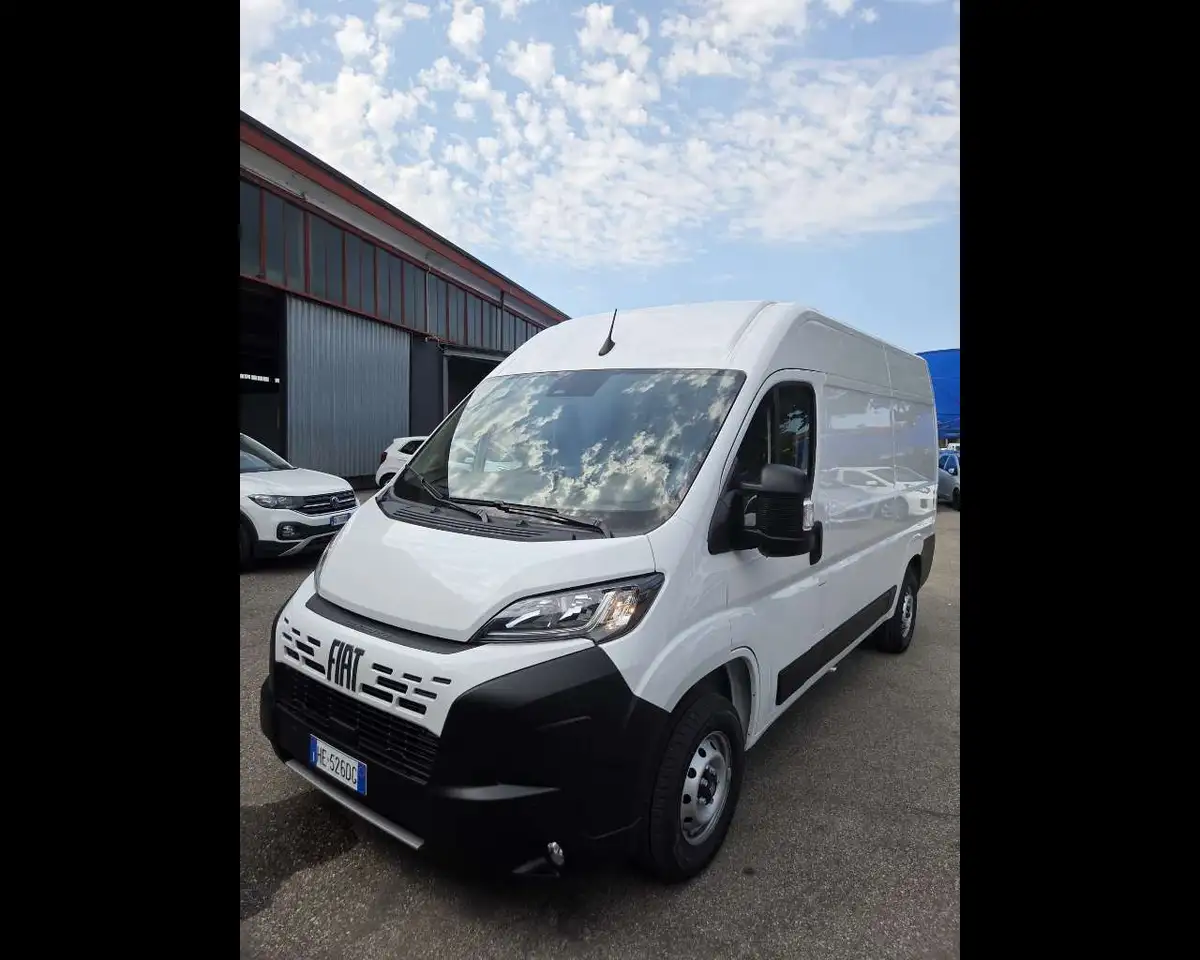 Fiat Model not specified 2026