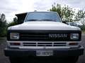 Nissan Patrol auto fuoristrada 4x4 Nissan Patrol 2800cc d'epoca Wit - thumbnail 5