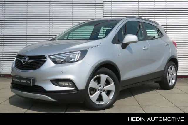 Opel Mokka X 1.4T Online Edition | Dealeronderhouden | Trekhaak