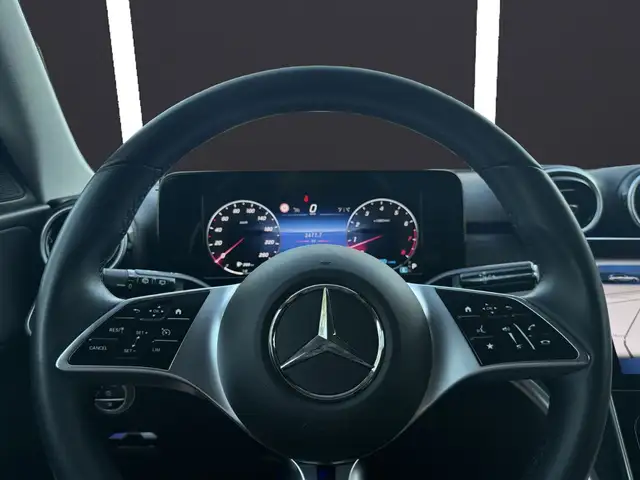 Mercedes-Benz C-Class view 15