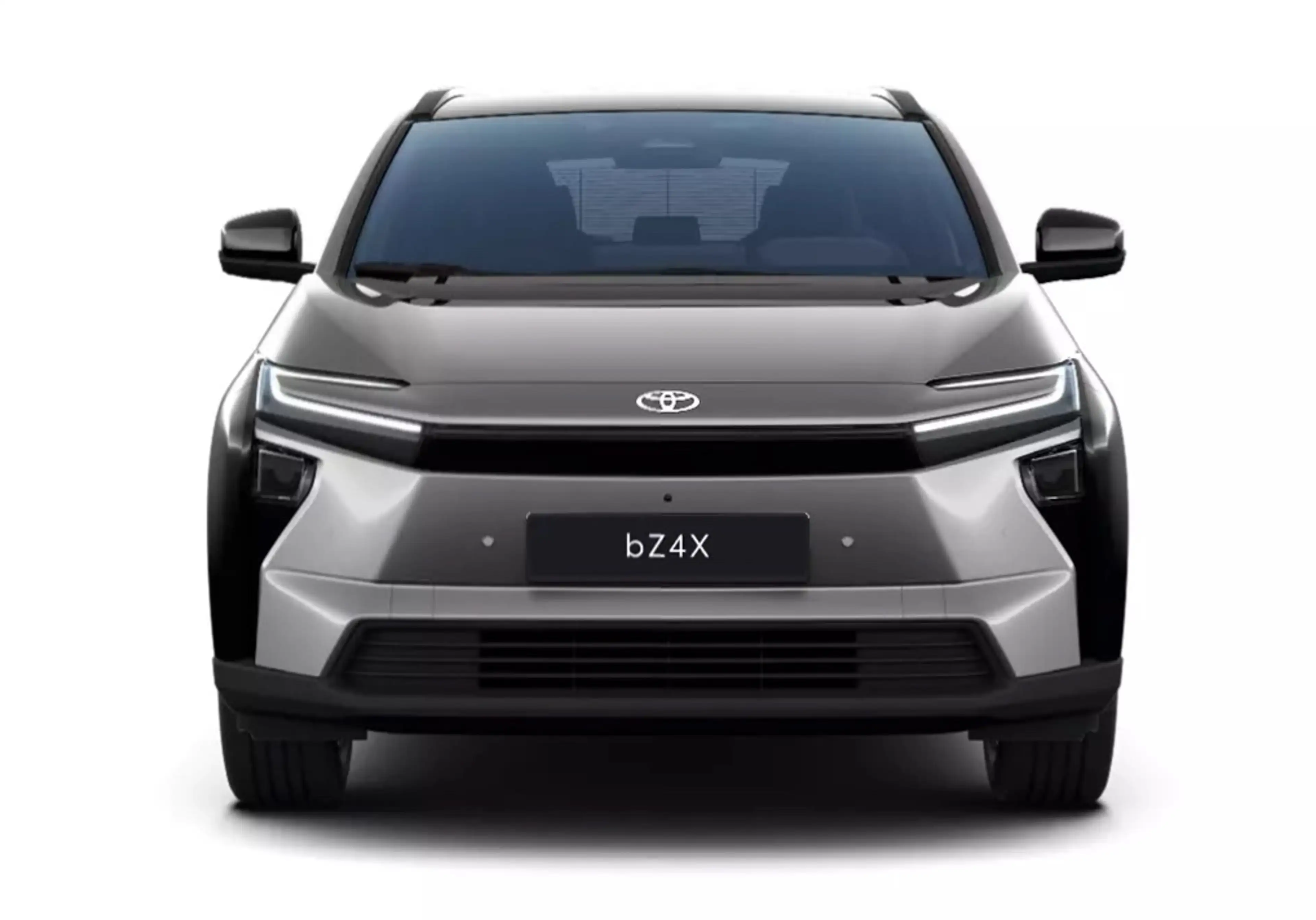 Toyota bZ4X FWD Teamplayer — photo 3