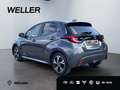 Toyota Yaris Hybrid 1,5 l 116 PS CVT, 5-türig Teamplayer Grau - thumbnail 7