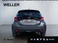 Toyota Yaris Hybrid 1,5 l 116 PS CVT, 5-türig Teamplayer Grau - thumbnail 6