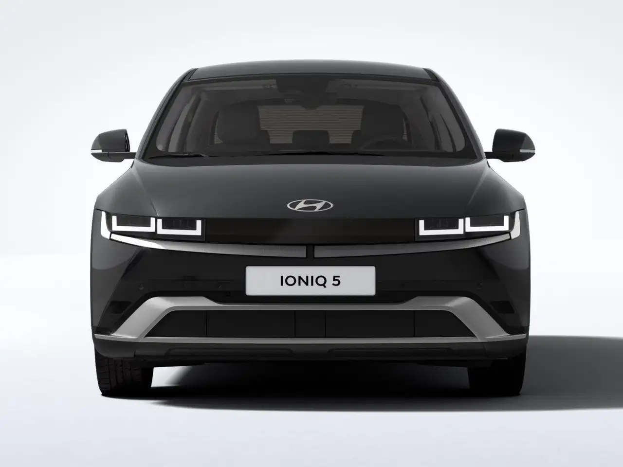 Hyundai IONIQ 5 2026