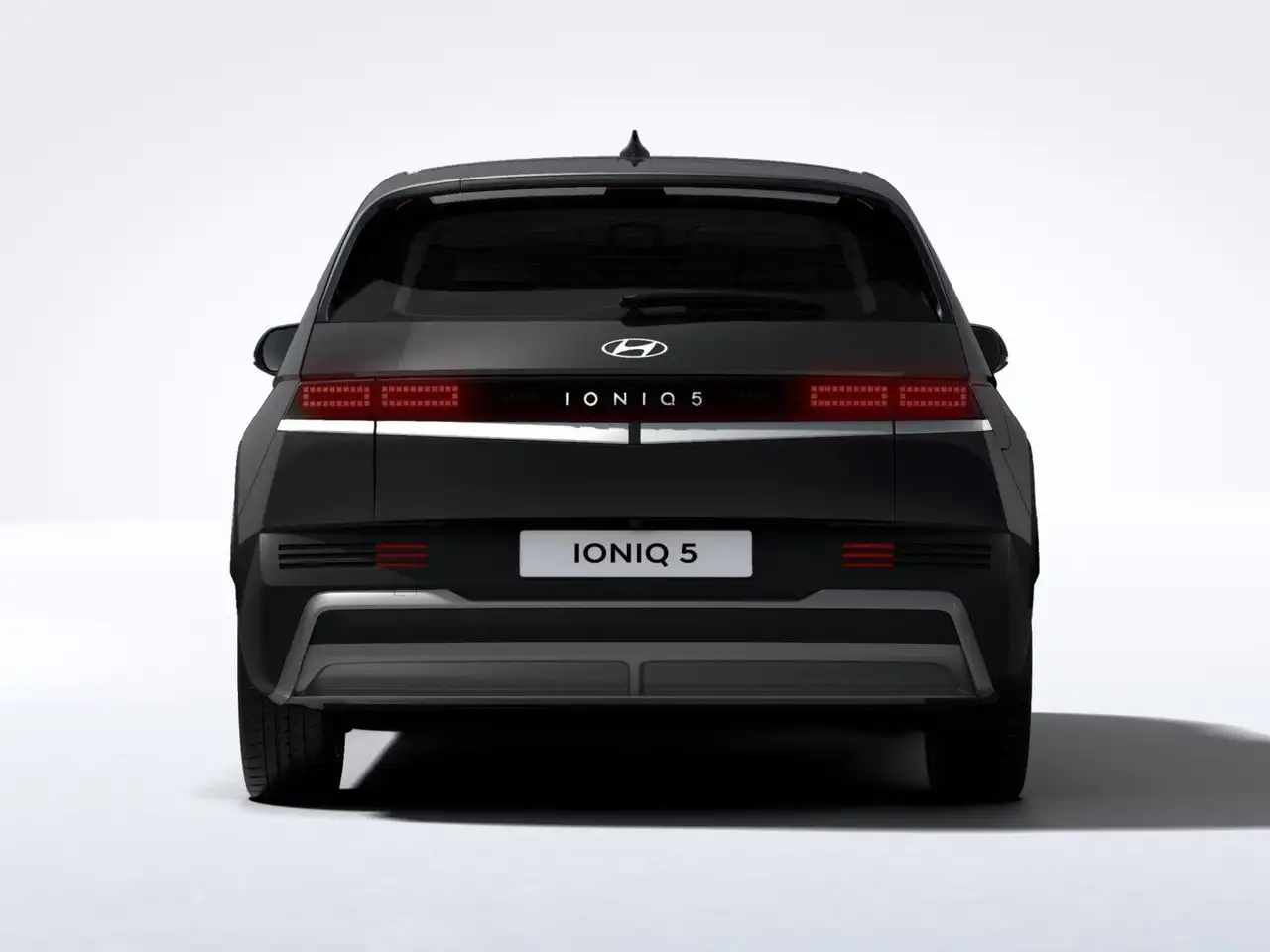 Hyundai IONIQ 5 2026