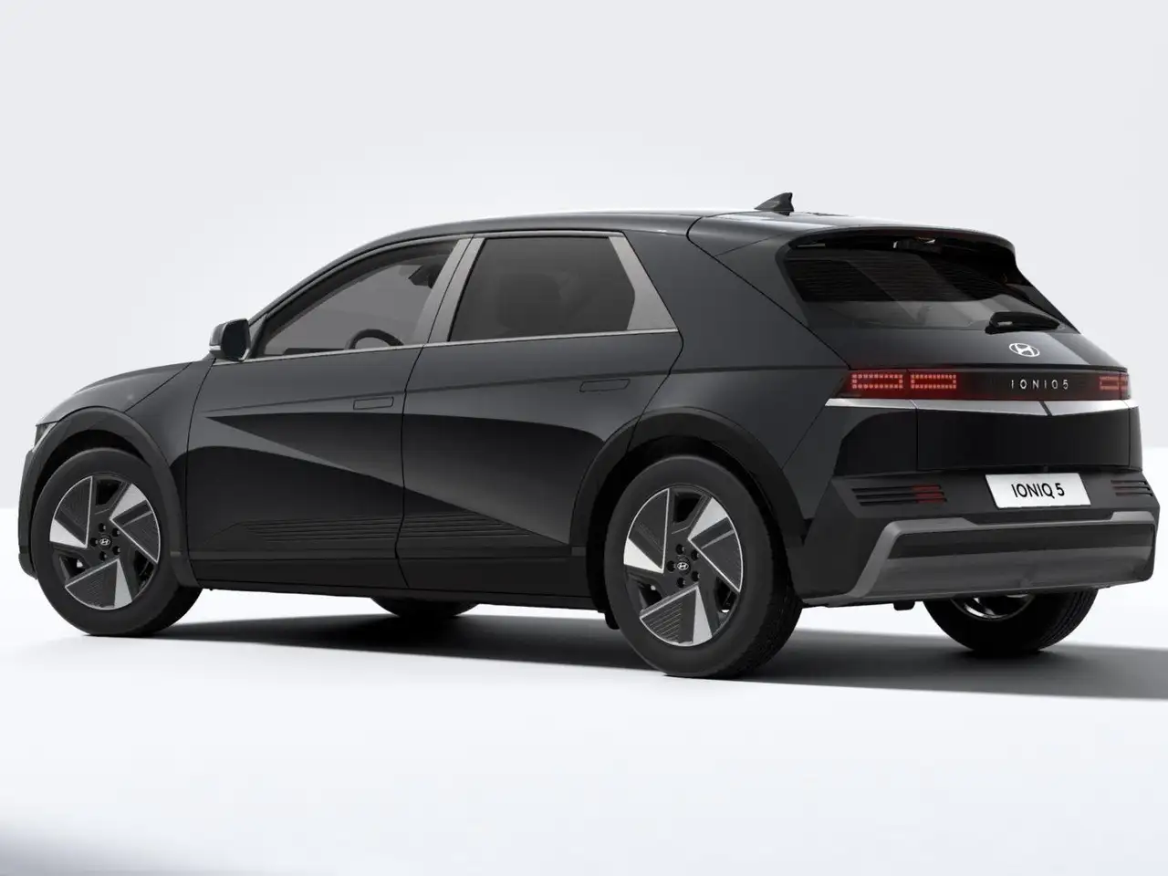 Hyundai IONIQ 5 2026