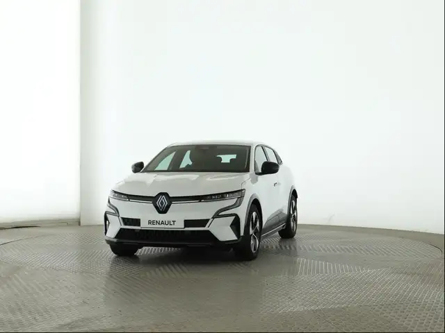 Renault Megane E-Tech EV40 130 Equilibre (40 kWh boost)