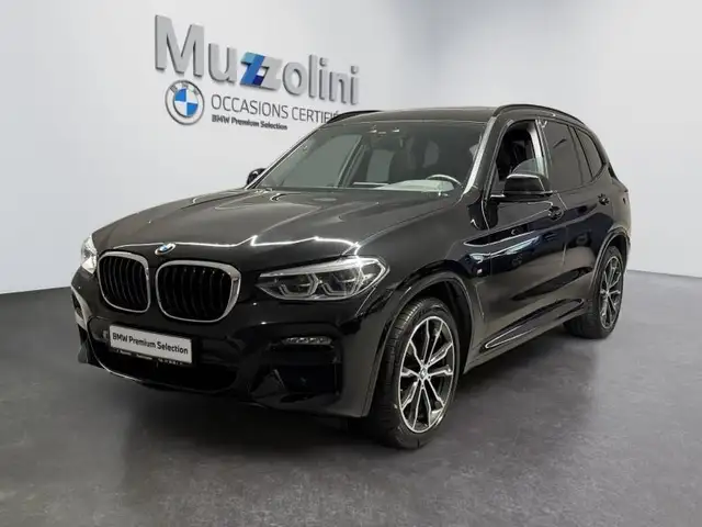 BMW X3 X3