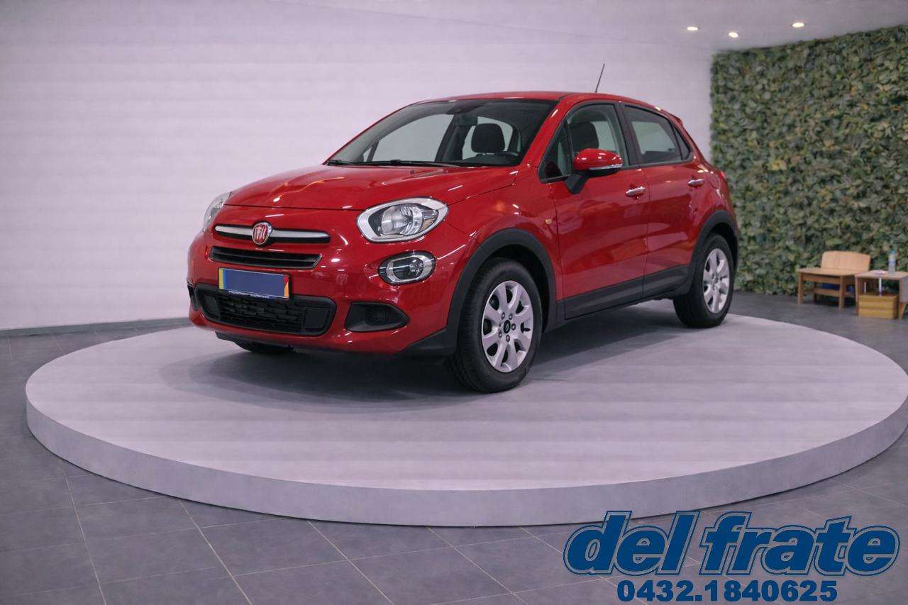 Fiat 500X 1.0 T3 120Cv Urban