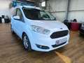 Ford Tourneo Courier Titanium,Zahnrimen neu Weiß - thumbnail 1
