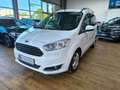 Ford Tourneo Courier Titanium,Zahnrimen neu Weiß - thumbnail 3