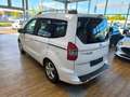 Ford Tourneo Courier Titanium,Zahnrimen neu Weiß - thumbnail 4
