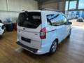 Ford Tourneo Courier Titanium,Zahnrimen neu Weiß - thumbnail 6