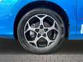 MG MG3 HEV Comfort 1.5 Liter PDC Klimaauto. Albastru - thumbnail 9