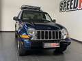 Jeep Cherokee 2.8 CRD Style Inkl.1 Jahr Garantie Albastru - thumbnail 13