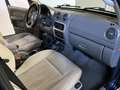 Jeep Cherokee 2.8 CRD Style Inkl.1 Jahr Garantie Albastru - thumbnail 10