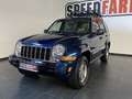 Jeep Cherokee 2.8 CRD Style Inkl.1 Jahr Garantie Albastru - thumbnail 2
