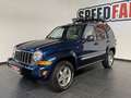Jeep Cherokee 2.8 CRD Style Inkl.1 Jahr Garantie Albastru - thumbnail 3