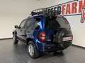 Jeep Cherokee 2.8 CRD Style Inkl.1 Jahr Garantie Albastru - thumbnail 5