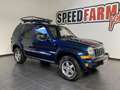 Jeep Cherokee 2.8 CRD Style Inkl.1 Jahr Garantie Albastru - thumbnail 15