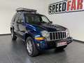 Jeep Cherokee 2.8 CRD Style Inkl.1 Jahr Garantie Albastru - thumbnail 14
