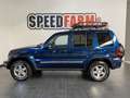 Jeep Cherokee 2.8 CRD Style Inkl.1 Jahr Garantie Albastru - thumbnail 4