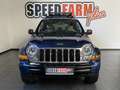 Jeep Cherokee 2.8 CRD Style Inkl.1 Jahr Garantie Albastru - thumbnail 12
