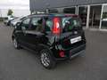 Fiat Panda 1.3 MULTIJET 16V 75CH S\u0026S ROCK Noir - thumbnail 5